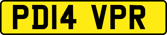 PD14VPR