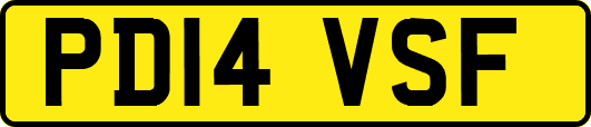 PD14VSF