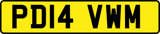 PD14VWM
