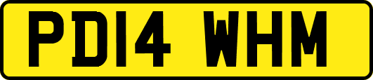 PD14WHM