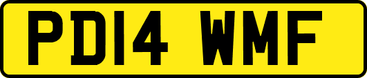 PD14WMF