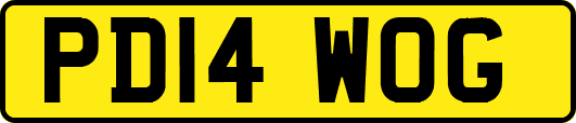 PD14WOG