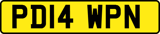 PD14WPN