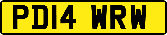 PD14WRW