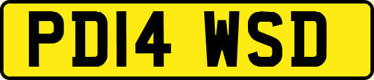 PD14WSD