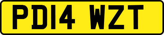 PD14WZT