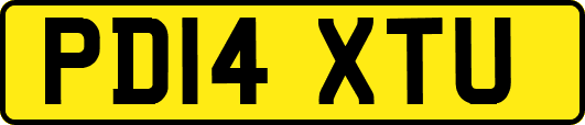 PD14XTU