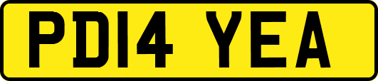 PD14YEA