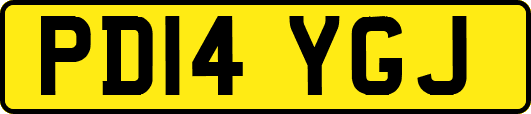 PD14YGJ
