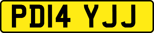 PD14YJJ