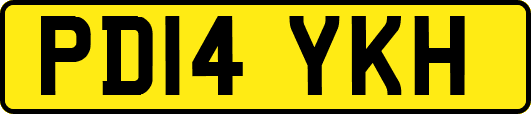 PD14YKH