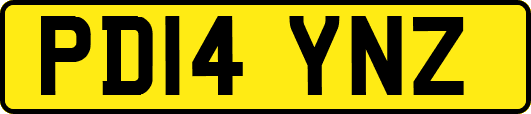 PD14YNZ