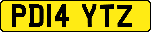 PD14YTZ