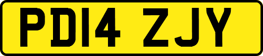 PD14ZJY