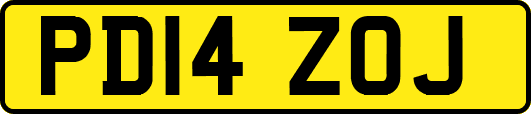 PD14ZOJ