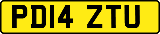 PD14ZTU