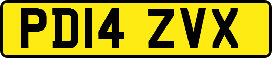 PD14ZVX