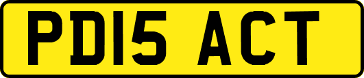 PD15ACT