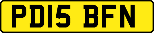 PD15BFN