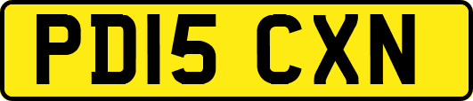 PD15CXN
