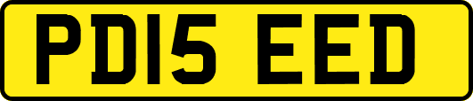 PD15EED