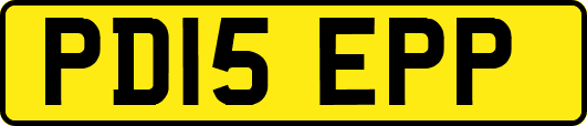 PD15EPP
