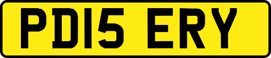 PD15ERY