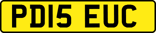 PD15EUC