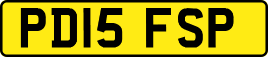 PD15FSP