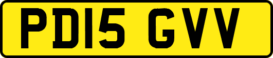 PD15GVV