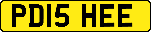 PD15HEE