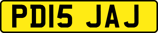 PD15JAJ