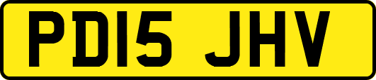 PD15JHV