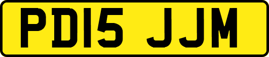 PD15JJM