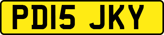 PD15JKY