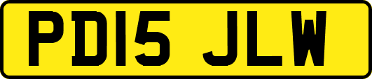 PD15JLW