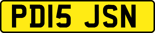 PD15JSN