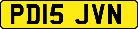 PD15JVN