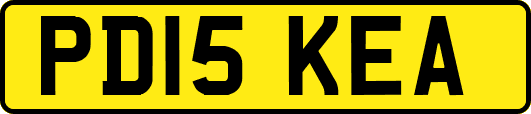 PD15KEA