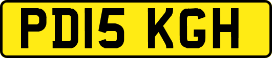 PD15KGH