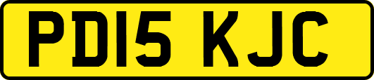 PD15KJC