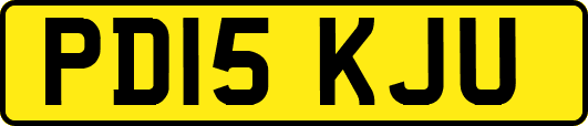 PD15KJU