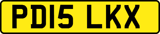 PD15LKX