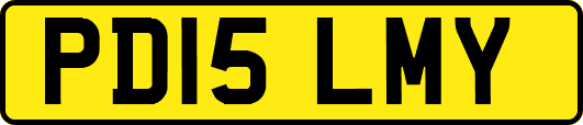 PD15LMY