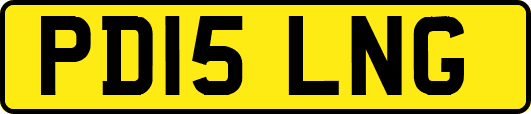PD15LNG