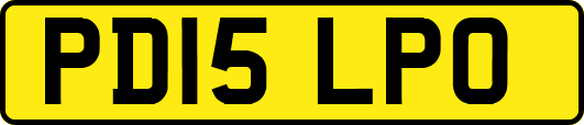 PD15LPO