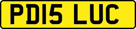 PD15LUC
