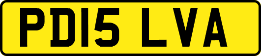 PD15LVA
