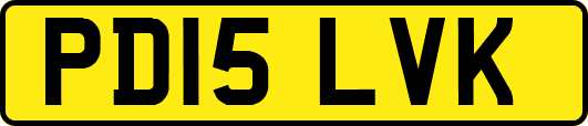 PD15LVK