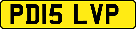 PD15LVP